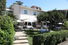 HOTEL VULCI Montalto Di Castro